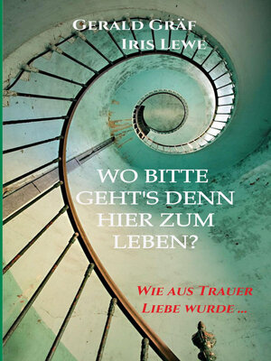 cover image of Wo bitte geht's denn hier zum Leben?